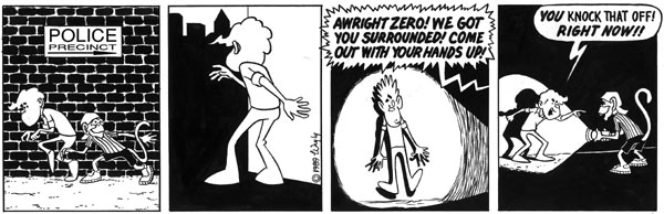 Belo Zero 20