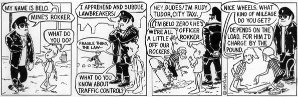 Belo Zero 9