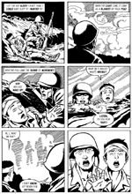 Genre Shift 3