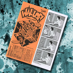 Wallop!