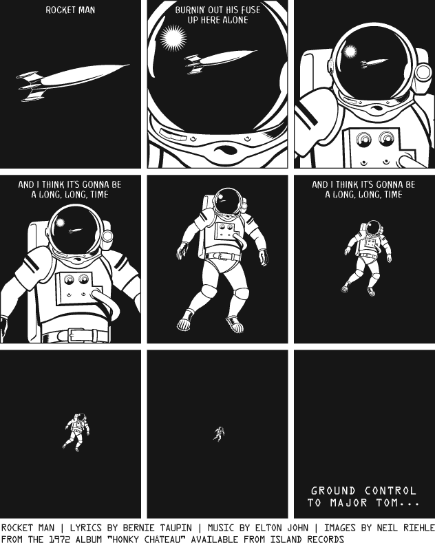 Rocketman 6