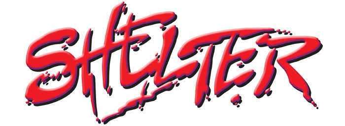 Shelter Logo