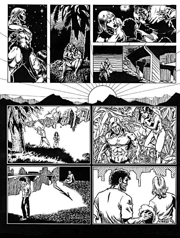 Shelter 9
