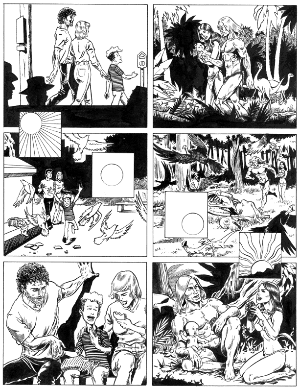 Shelter 11