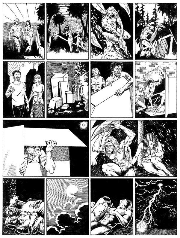 Shelter 12