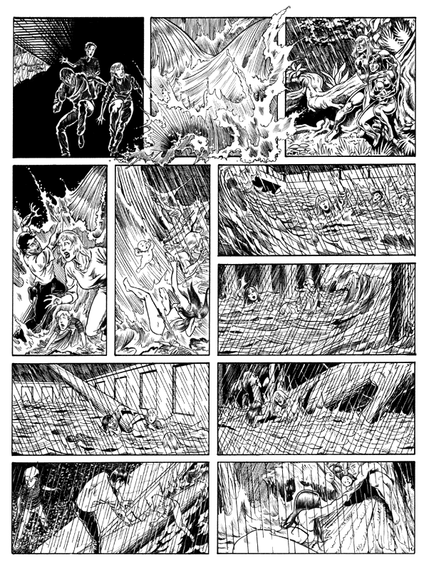 Shelter 14