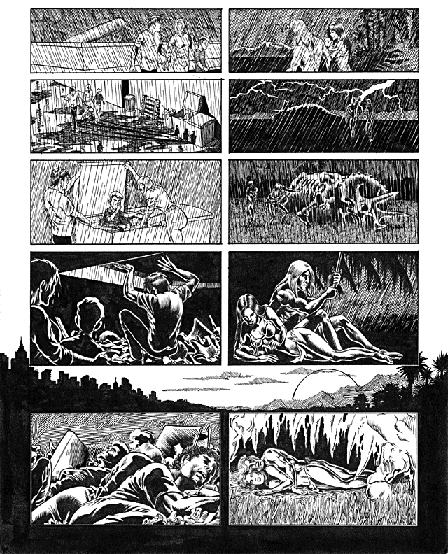 Shelter 15