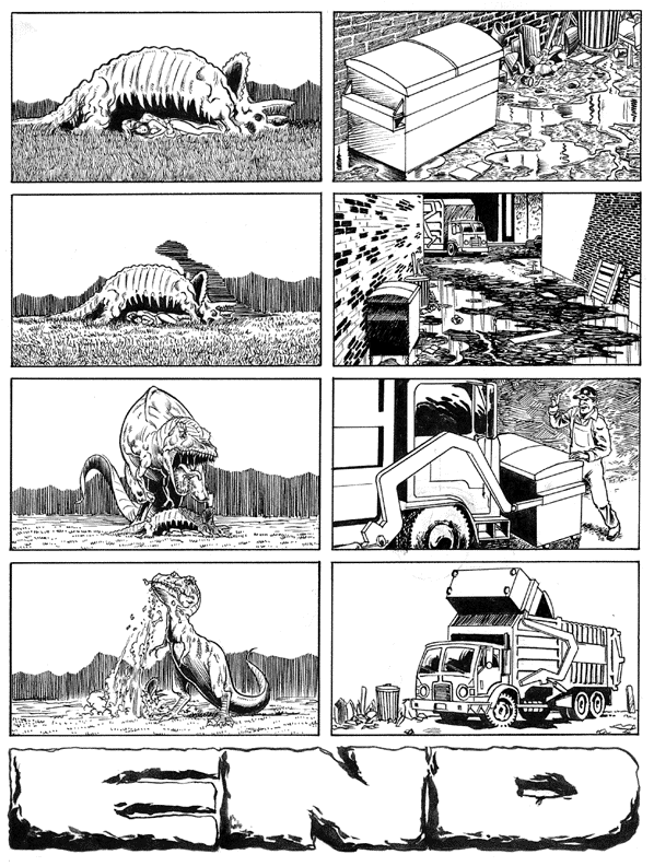 Shelter 16