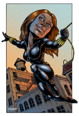 Black Widow