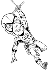 Blue Beetle