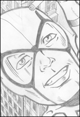 Blue Beetle