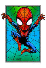 Spider-man