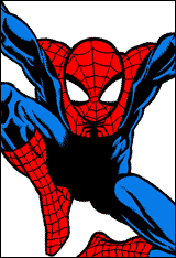 Spider-man