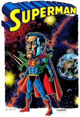 Superman