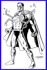Superman