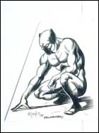 Black Panther