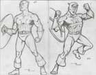 Captain America