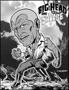 Doc Savage