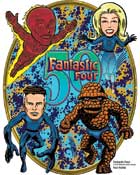 Fantastic Four