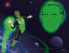 Green Lantern