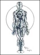 Iron Man