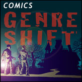 Genre Shift