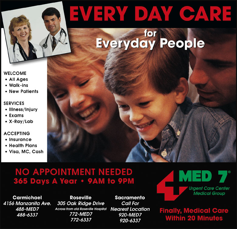 Med 7 Ad