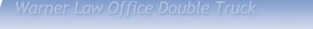 Warner Law  Title