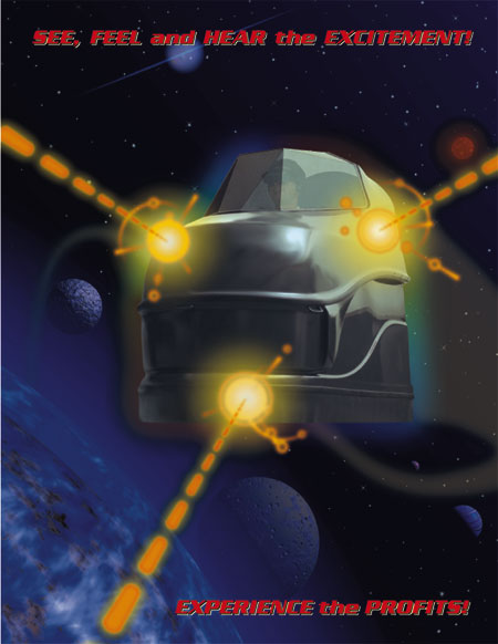 Virtual Voyage Cover