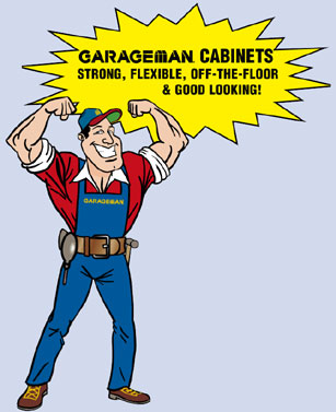 Garageman