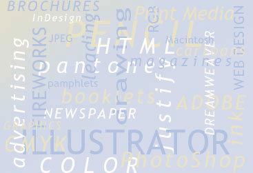 Graphic Art and Illustration