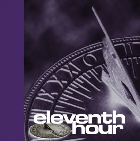 Eleventh Hour Cover