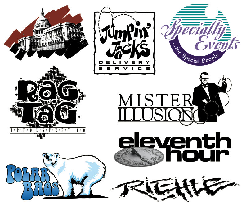 Logos
