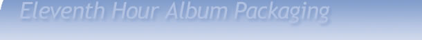 Eleventh Hour Title