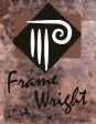 Frame Wright