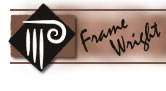 Frame Wright