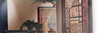 Custom Picture  Framing