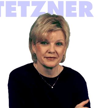 Kate Stetzner