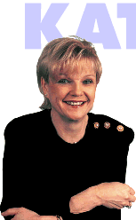 Kate Stetzner