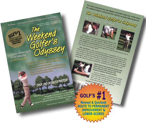 Weekend Golfer's Odyssey