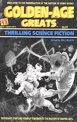 Golden Age Greats
