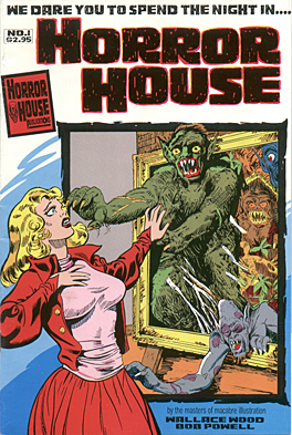 Horror House