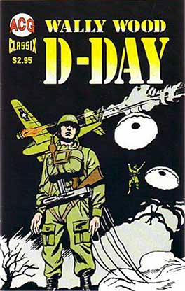 D-Day