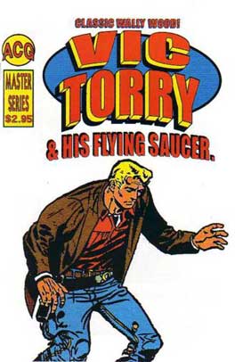 Vic Torry