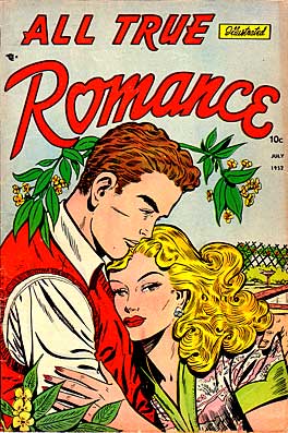 All True Romance