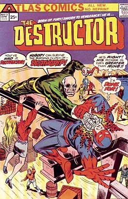 The Destructor