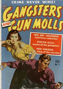 Gangsters and Gun Molls