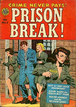 Prison Break