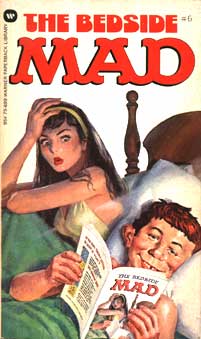 Bedside Mad 1
