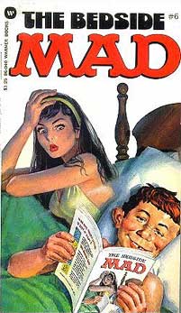 Bedside Mad 2